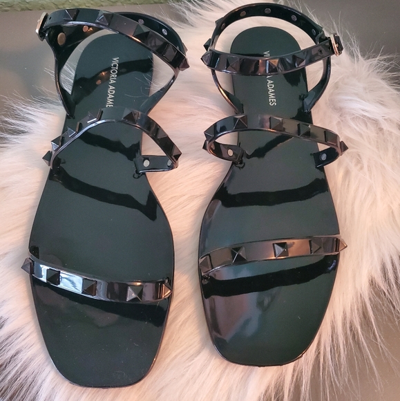 Victoria Adames Sandals - Picture 6 of 6